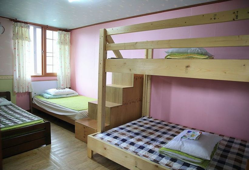 膳宿费 Gdygla Guesthouse