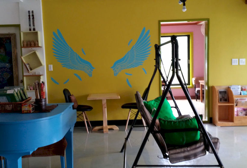 膳宿费 Gdygla Guesthouse