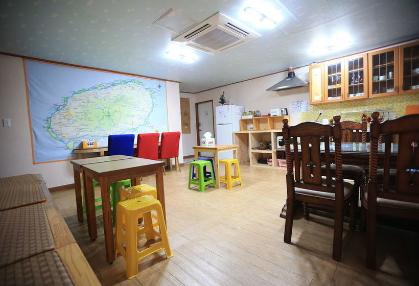 膳宿费 Gdygla Guesthouse