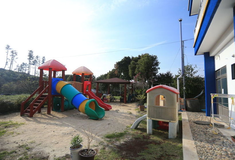 膳宿费 Gdygla Guesthouse