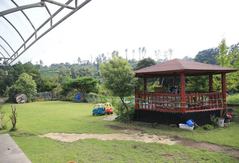 膳宿费 Gdygla Guesthouse