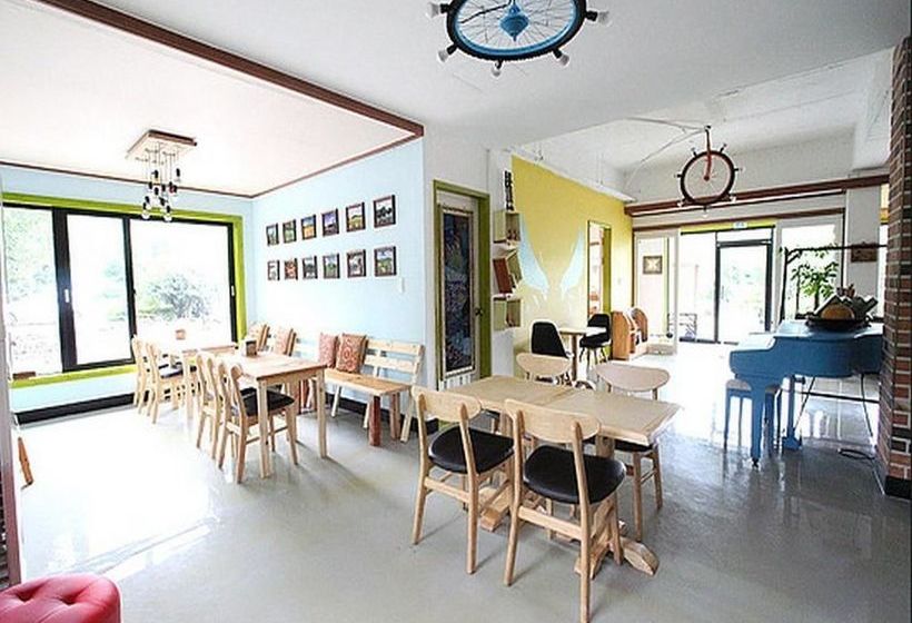 膳宿费 Gdygla Guesthouse