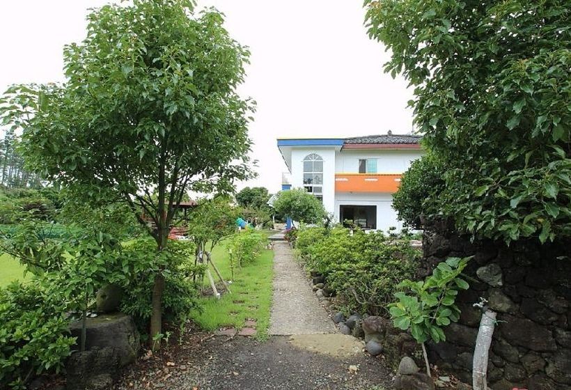 膳宿费 Gdygla Guesthouse