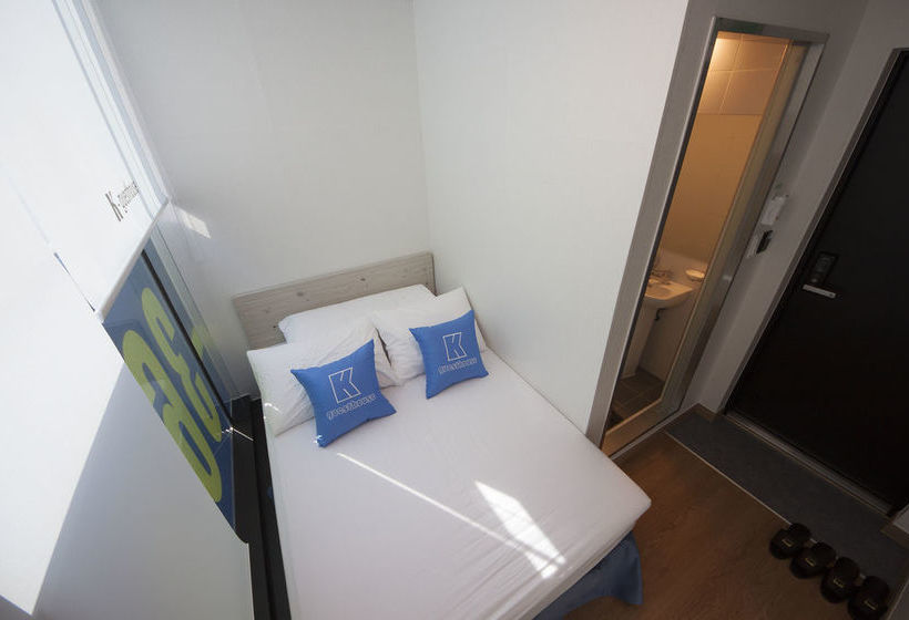 ペンション Kguesthouse Myeongdong 2