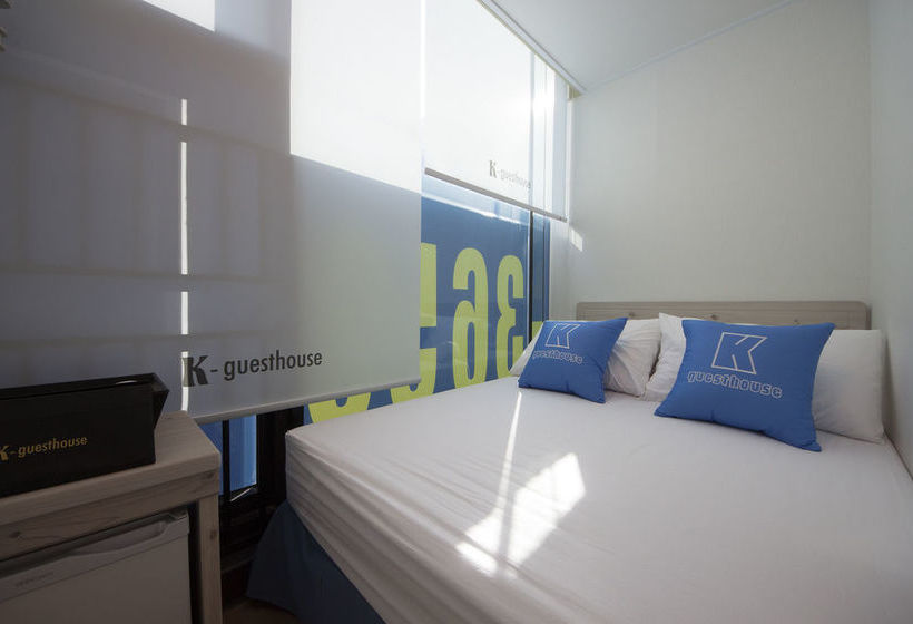 ペンション Kguesthouse Myeongdong 2