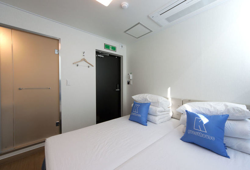 ペンション Kguesthouse Myeongdong 2