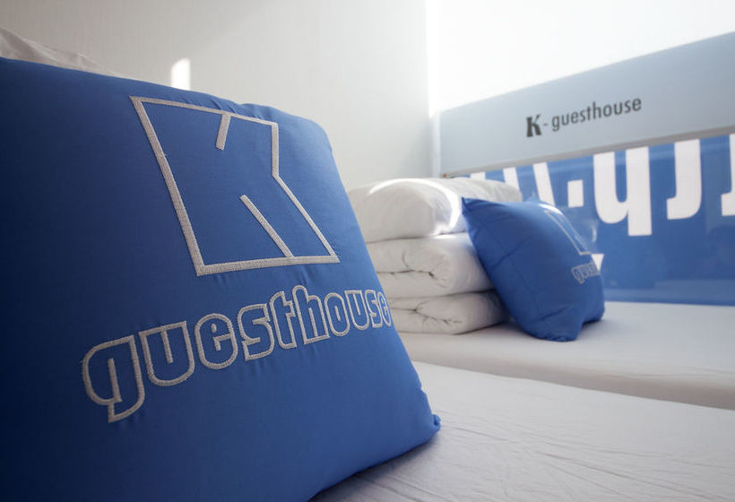 ペンション Kguesthouse Myeongdong 2