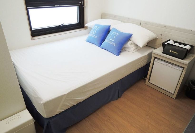ペンション Kguesthouse Myeongdong 2