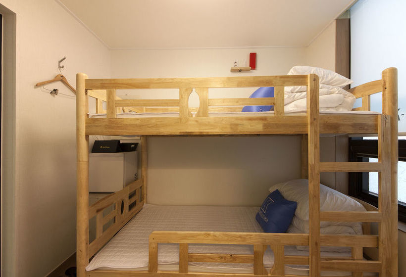 ペンション Kguesthouse Myeongdong 2