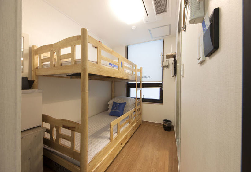ペンション Kguesthouse Myeongdong 2