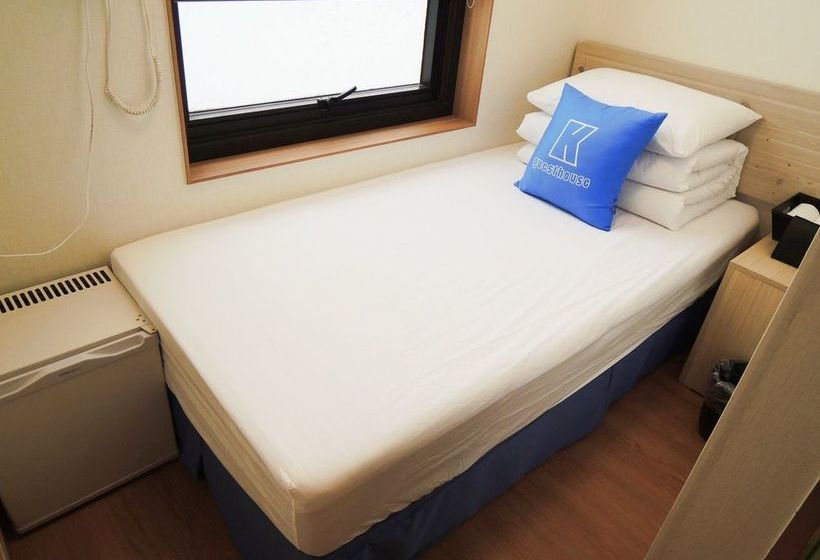 ペンション Kguesthouse Myeongdong 2