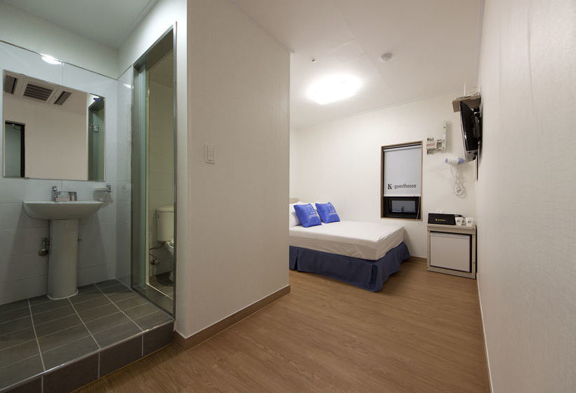 ペンション Kguesthouse Myeongdong 2