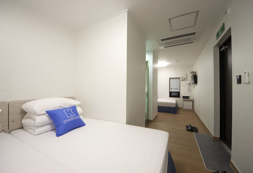 ペンション Kguesthouse Myeongdong 2