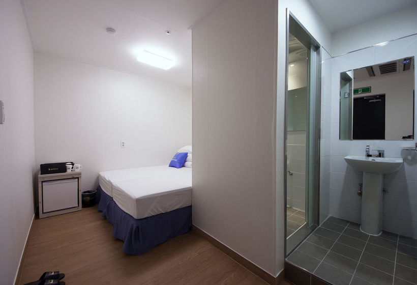 ペンション Kguesthouse Myeongdong 2