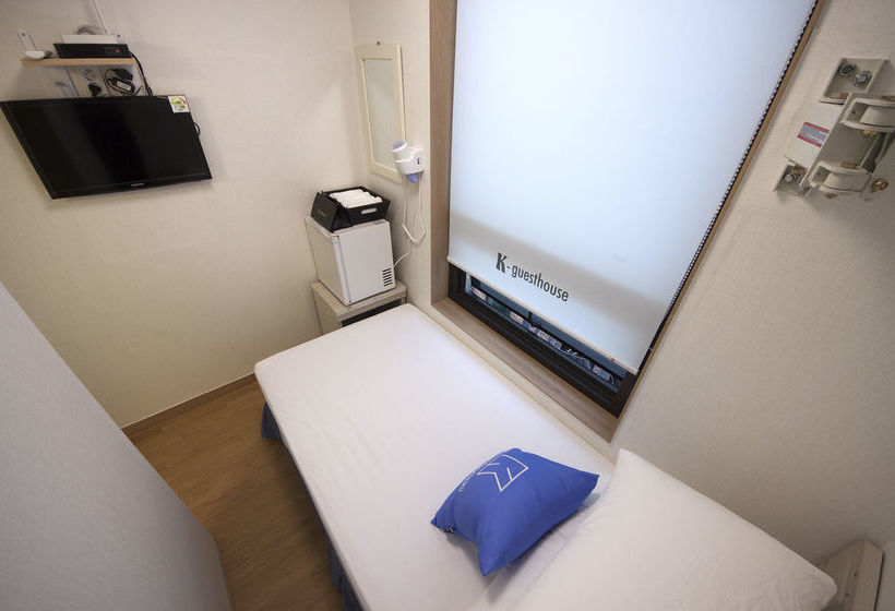 ペンション Kguesthouse Myeongdong 2