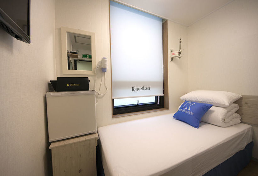 ペンション Kguesthouse Myeongdong 2