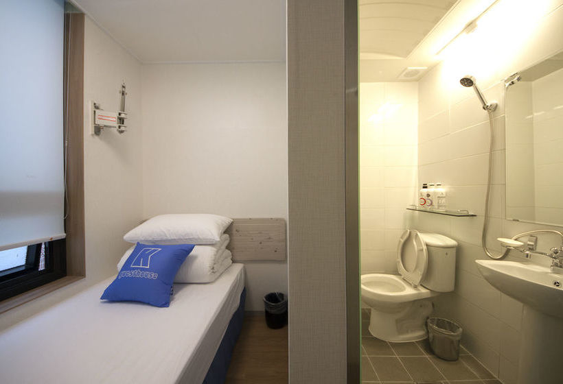 ペンション Kguesthouse Myeongdong 2