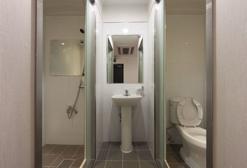 ペンション Kguesthouse Myeongdong 2