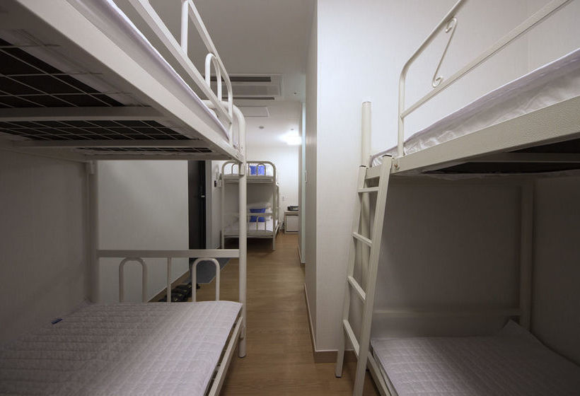 ペンション Kguesthouse Myeongdong 2