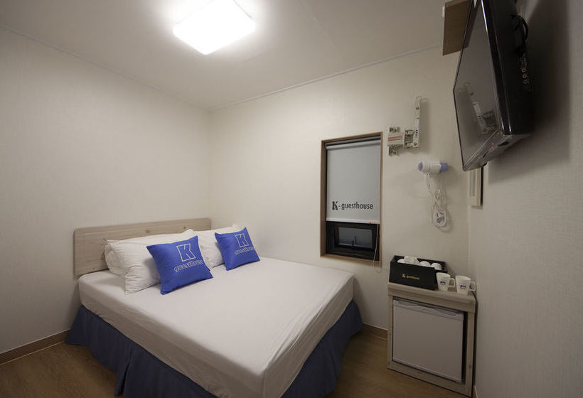ペンション Kguesthouse Myeongdong 2