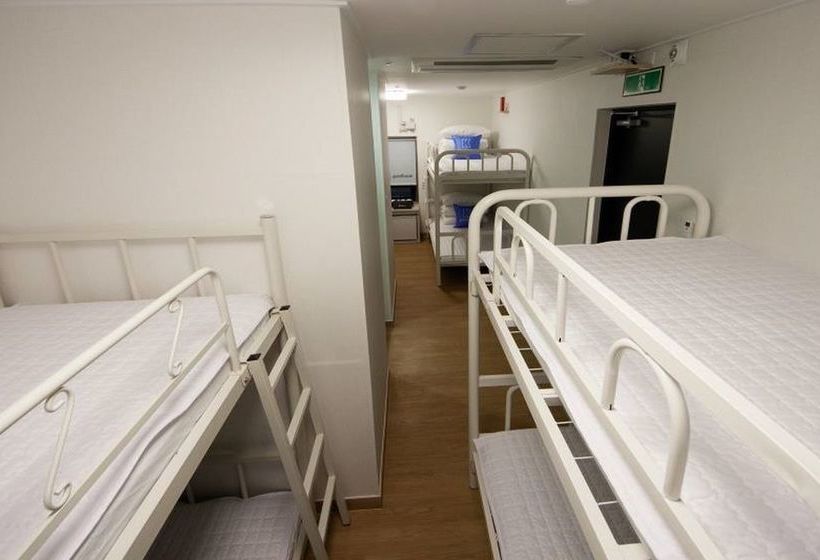 ペンション Kguesthouse Myeongdong 2