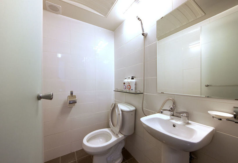 ペンション Kguesthouse Myeongdong 2