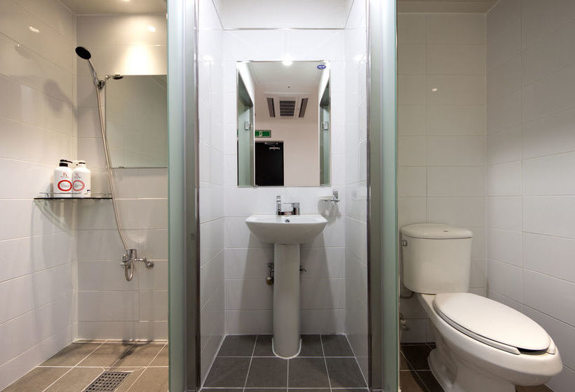 ペンション Kguesthouse Myeongdong 2