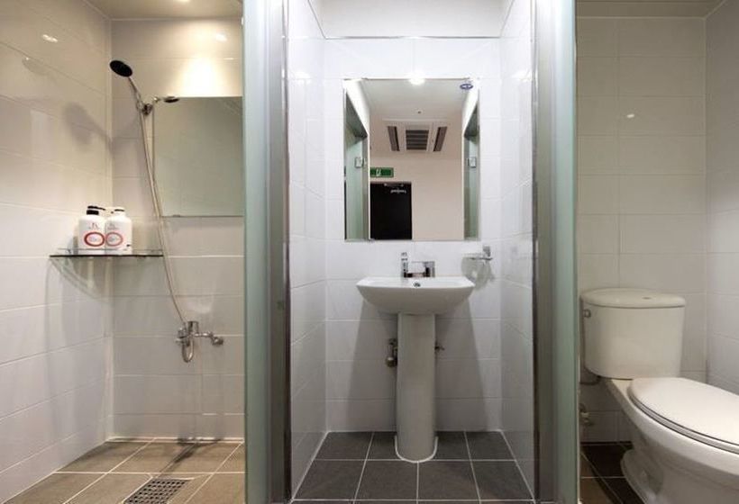 ペンション Kguesthouse Myeongdong 2