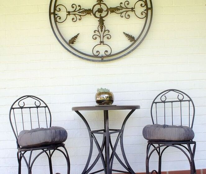 פנסיון Loxley House