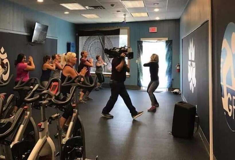 פנסיון Loxley House