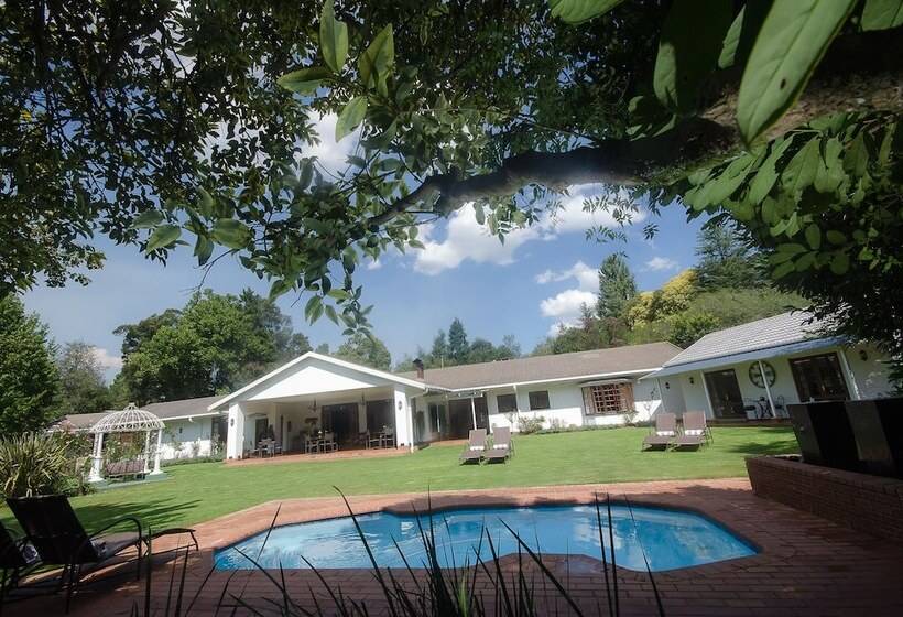 פנסיון Loxley House