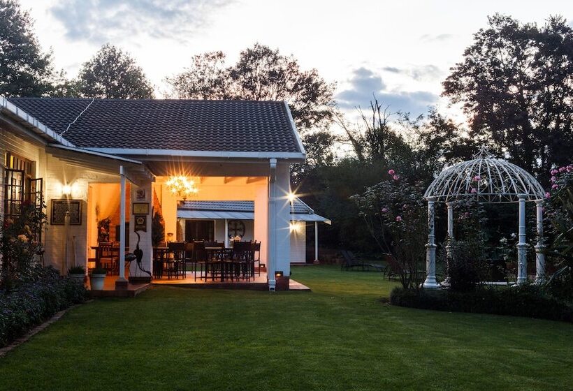 פנסיון Loxley House