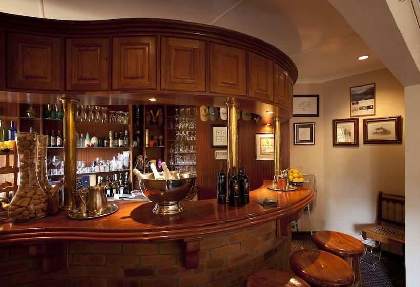 פנסיון Loxley House