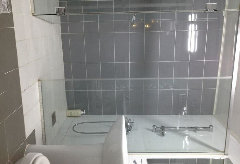 Pensão Mama Guesthouse Myeongdong