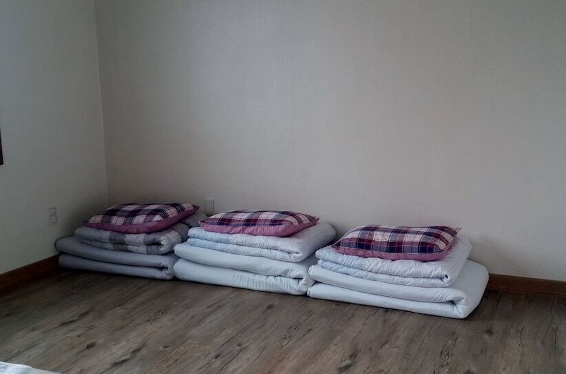 Пансион Minjoonggak