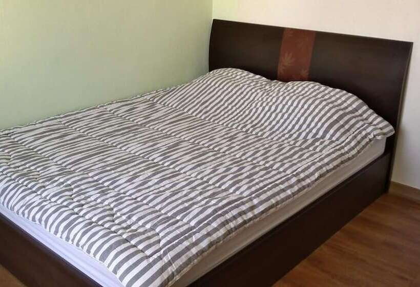 Пансион Minjoonggak