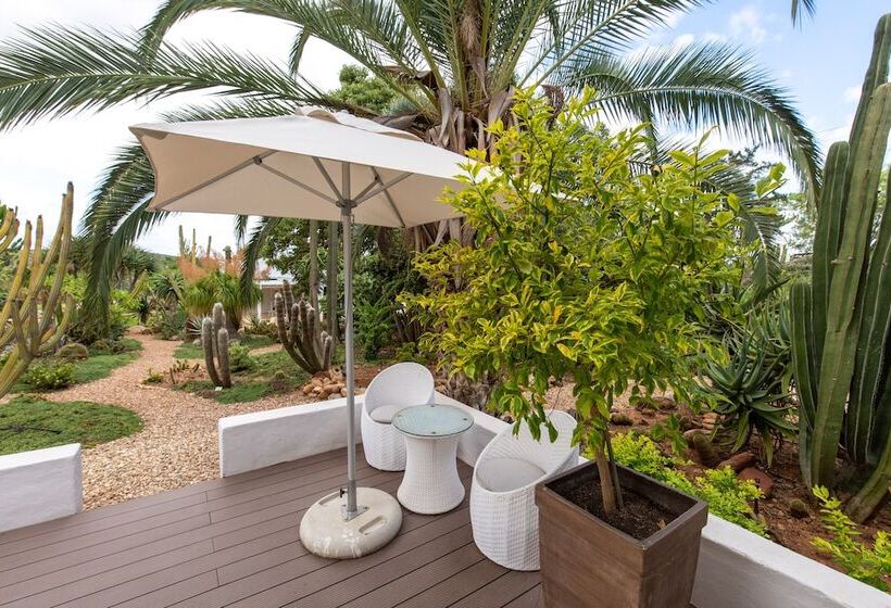 פנסיון Mo & Rose At Soekershof