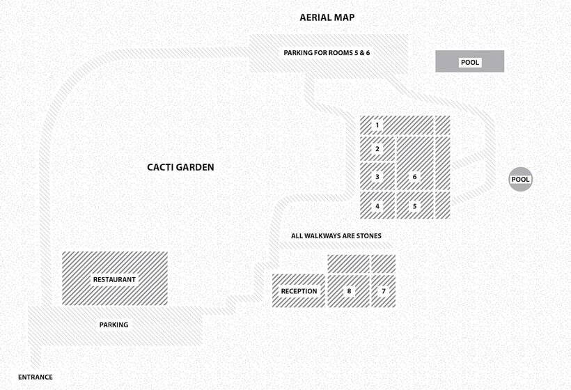 פנסיון Mo & Rose At Soekershof