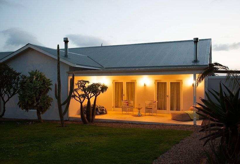 膳宿费 Mo & Rose At Soekershof