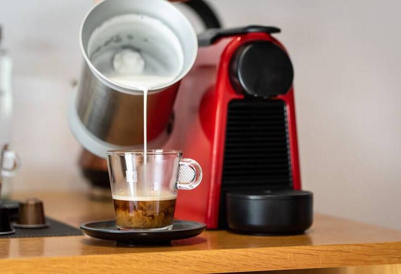 פנסיון Mo & Rose At Soekershof