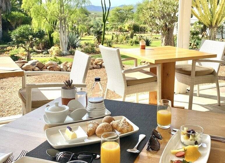 פנסיון Mo & Rose At Soekershof