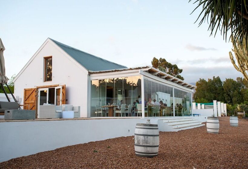 膳宿费 Mo & Rose At Soekershof