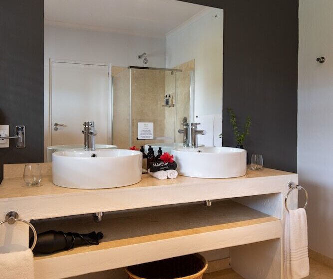 פנסיון Mo & Rose At Soekershof