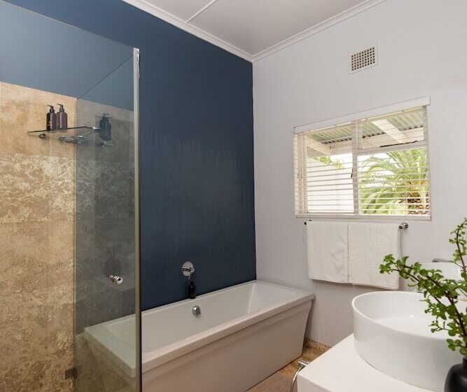 膳宿费 Mo & Rose At Soekershof