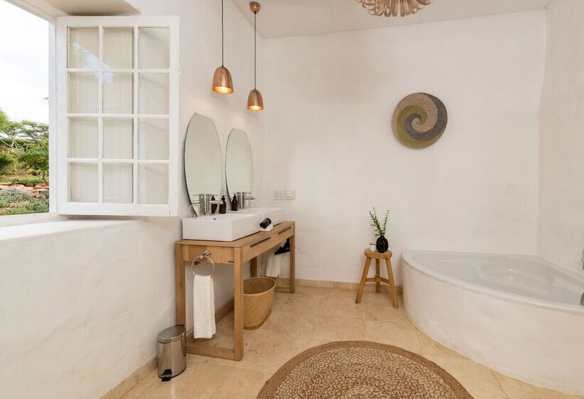 膳宿费 Mo & Rose At Soekershof