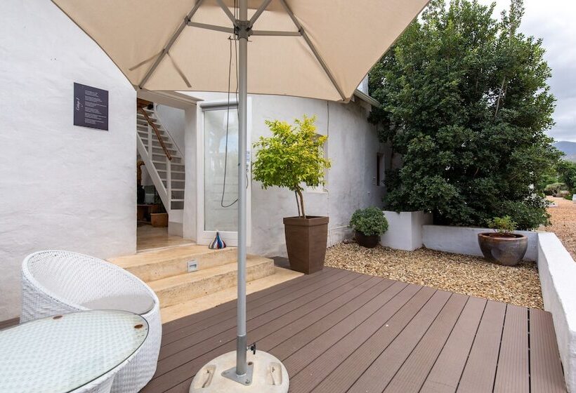 膳宿费 Mo & Rose At Soekershof