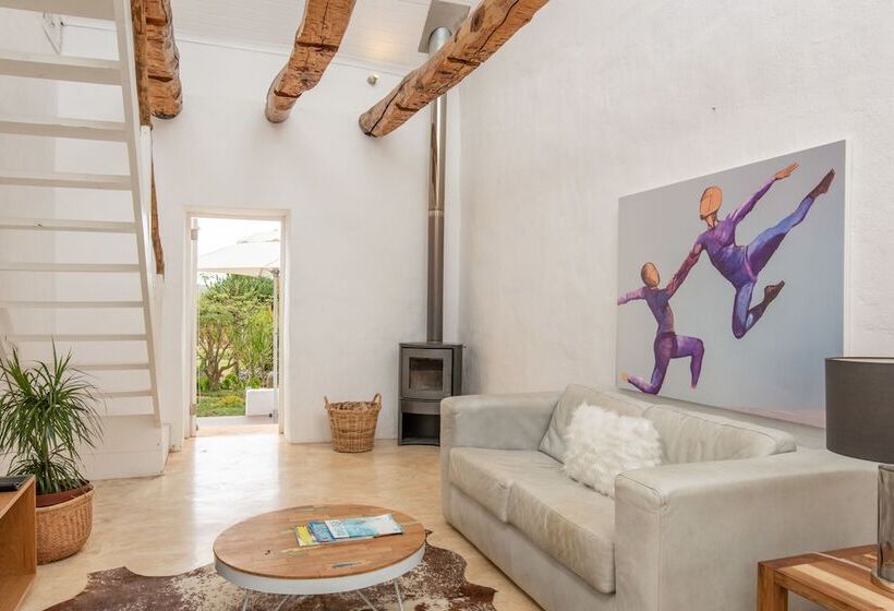 膳宿费 Mo & Rose At Soekershof