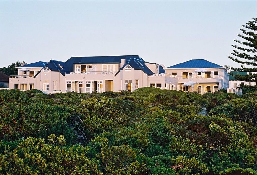 펜션 Ocean Eleven Guest House