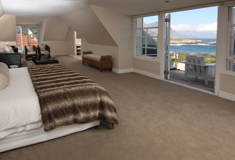 펜션 Ocean Eleven Guest House