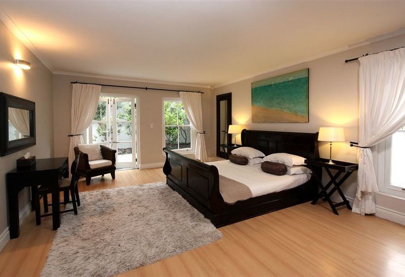 펜션 Ocean Eleven Guest House